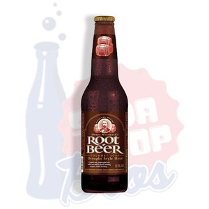 Henry Weinhard’s Root Beer - Soda Pop BrosRoot Beer
