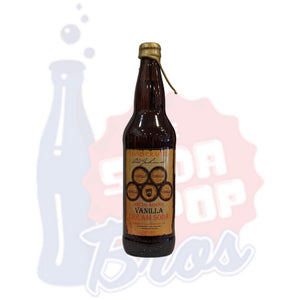 Indian Wells Brewing Co. Special Reserve Cream Soda - Soda Pop BrosSoda