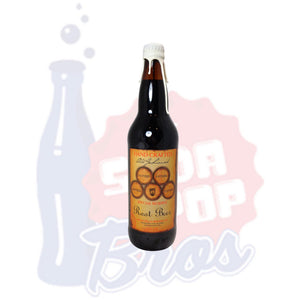 Indian Wells Brewing Co. Special Reserve Root Beer - Soda Pop BrosSoda