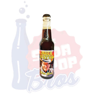 John Wayne Root Beer - Soda Pop BrosSoda