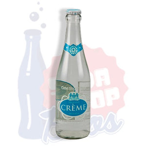 Johnnie Ryan Creme Soda - Soda Pop BrosCream Soda