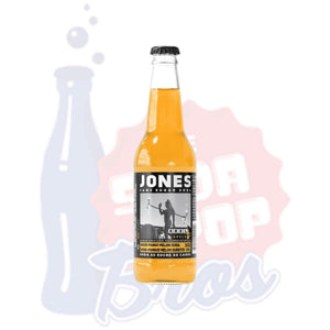 Jones Sour Mango Melon - Soda Pop BrosSoda