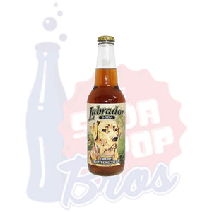 Labrador Butterscotch Cream - Soda Pop BrosSoda