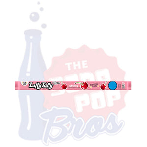 Laffy Taffy Cherry - Soda Pop BrosCandy & Chocolate