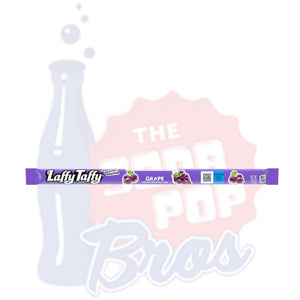 Laffy Taffy Grape - Soda Pop BrosCandy & Chocolate