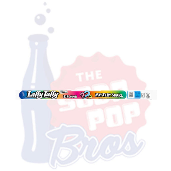 Laffy Taffy Mystery Swirl - Soda Pop BrosCandy & Chocolate