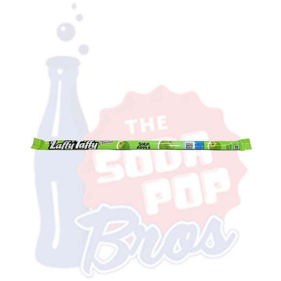 Laffy Taffy Sour Apple - Soda Pop BrosCandy & Chocolate