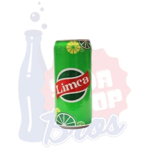 Limca (300ml Can) - Soda Pop BrosLemon Lime
