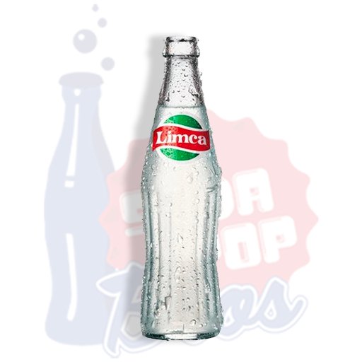 Limca (300ml India) - Soda Pop BrosSoda