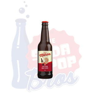 Marco Black Cherry - Soda Pop BrosSoda