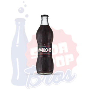 Mole Cola Zero (Italy) - Soda Pop BrosSoda
