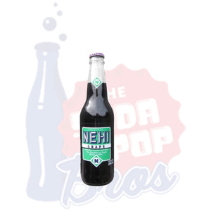Nehi Grape - Soda Pop BrosGrape
