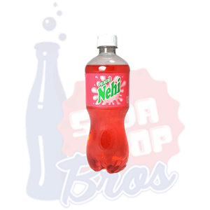 Nehi Peach (591ml) - Soda Pop BrosSoda