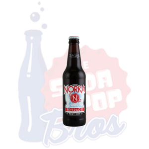 Norka Root Beer - Soda Pop Bros