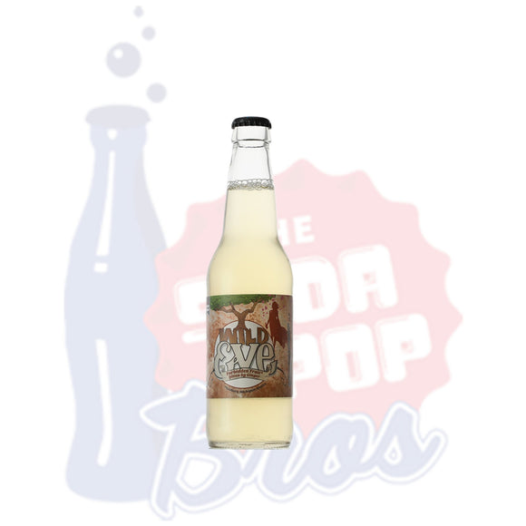 Northwoods Wild Eve Forbidden Fruit - Soda Pop BrosGinger Ale