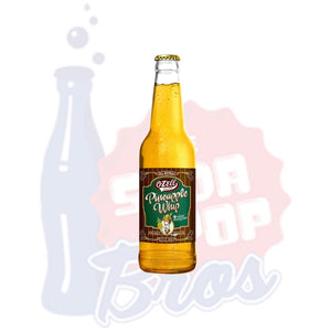 O-Zell Pineapple Whip Soda - Soda Pop BrosSoda