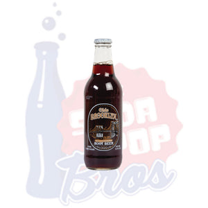 Olde Brooklyn Williamsburg Root Beer - Soda Pop Bros