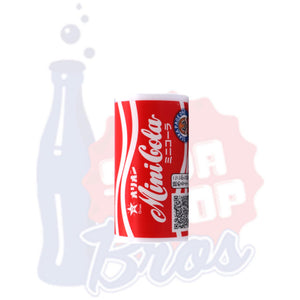 Orion Mini Cola Candies - Soda Pop BrosCandy