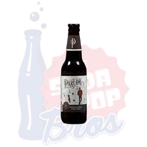 Parlor Butterscotch Root Beer - Soda Pop BrosSoda