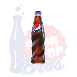Pepsi Cola (Iraq) w/Sugar 250ml - Soda Pop BrosSoda