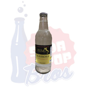 Primo Gassosa - Soda Pop BrosLemon