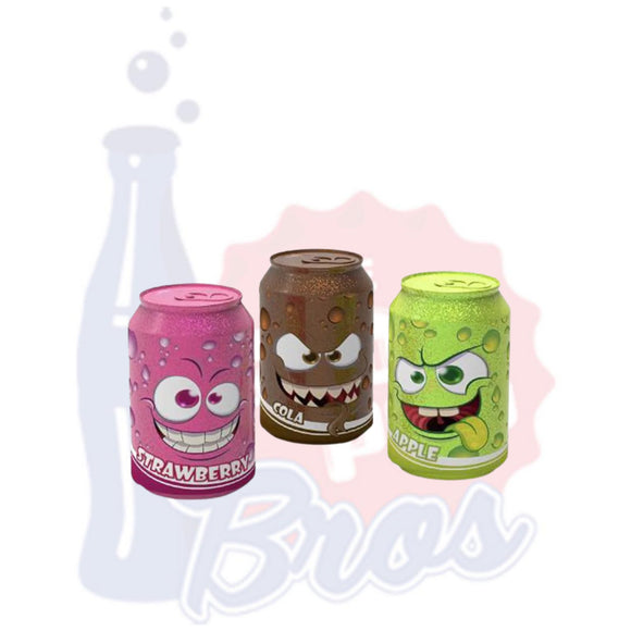 Raindrops Candy Shots! - Soda Pop Bros