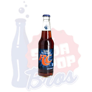 RC Cola - Soda Pop BrosSoda