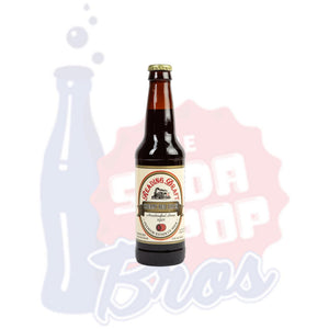 Reading Draft Creamy Red Birch Beer - Soda Pop BrosSoda