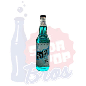Rocket Fizz Rocket Fuel - Soda Pop BrosSoda