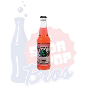 Rocket Fizz Watermelon Soda - Soda Pop BrosSoda