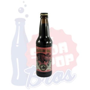 Rocky Mountain Soda Company Colorado Cola - Soda Pop BrosSoda