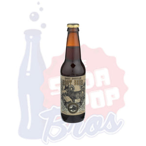 Rocky Mountain Soda Company Rocky Mountain Root Beer - Soda Pop Bros