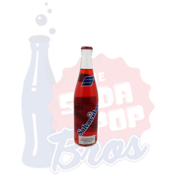 Salvavidas Strawberry - Soda Pop BrosSoda