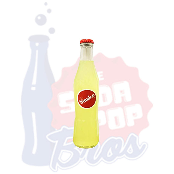 Sinalco Lemon (Iraq) - Soda Pop BrosLemon