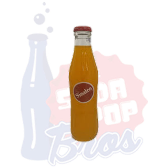 Sinalco Orange (Iraq) - Soda Pop BrosOrange