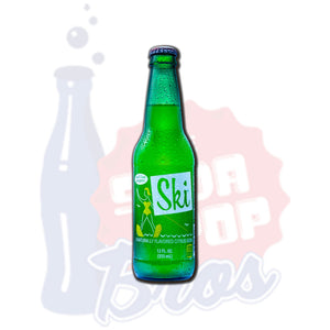 SKI Citrus - Soda Pop BrosCitrus