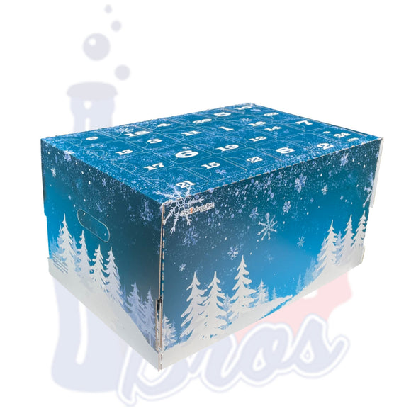 Soda Pop Bros Gift Box (Starry Night) - Soda Pop BrosBeverages