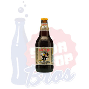 Sprecher Lo-Cal Root Beer - Soda Pop Bros