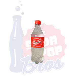 Sprite Cherry (591ml) - Soda Pop BrosSoda