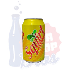 Squirt (Can) - Soda Pop BrosSoda