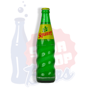 Squirt Mexico - Soda Pop BrosSoda