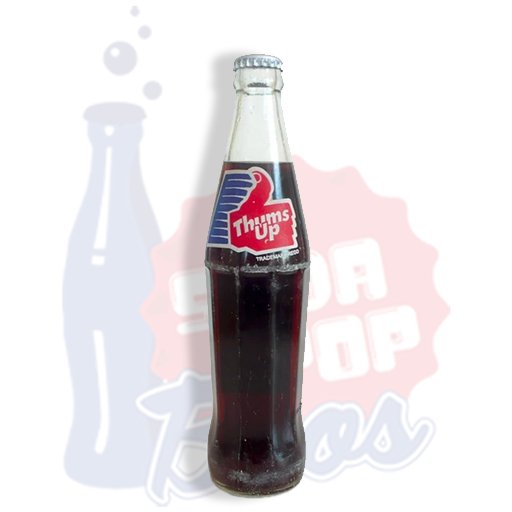 Thums Up Cola (300ml India) - Soda Pop BrosSoda