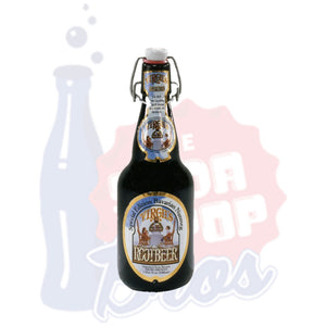 Virgil's Bavarian Nutmeg Swing Lid Root Beer - Soda Pop Bros