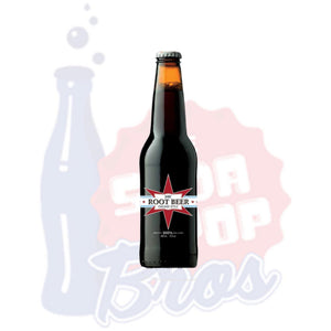 WBC Goose Island Root Beer - Soda Pop BrosSoda